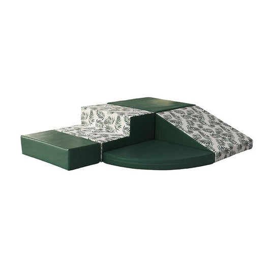 Soft Play Foam Block Set - Corner Climber-10