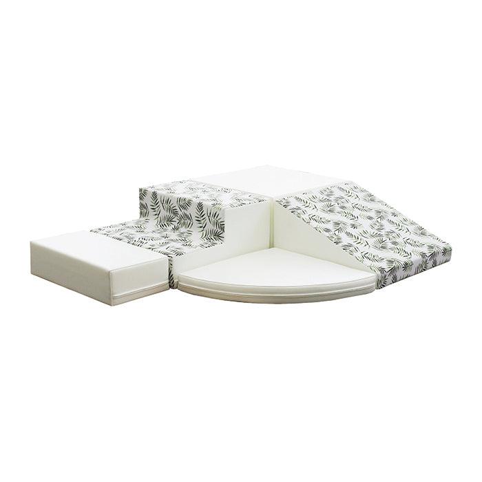 Soft Play Foam Block Set - Corner Climber-11