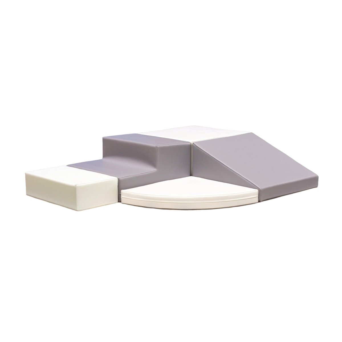 Soft Play Foam Block Set - Corner Climber-9