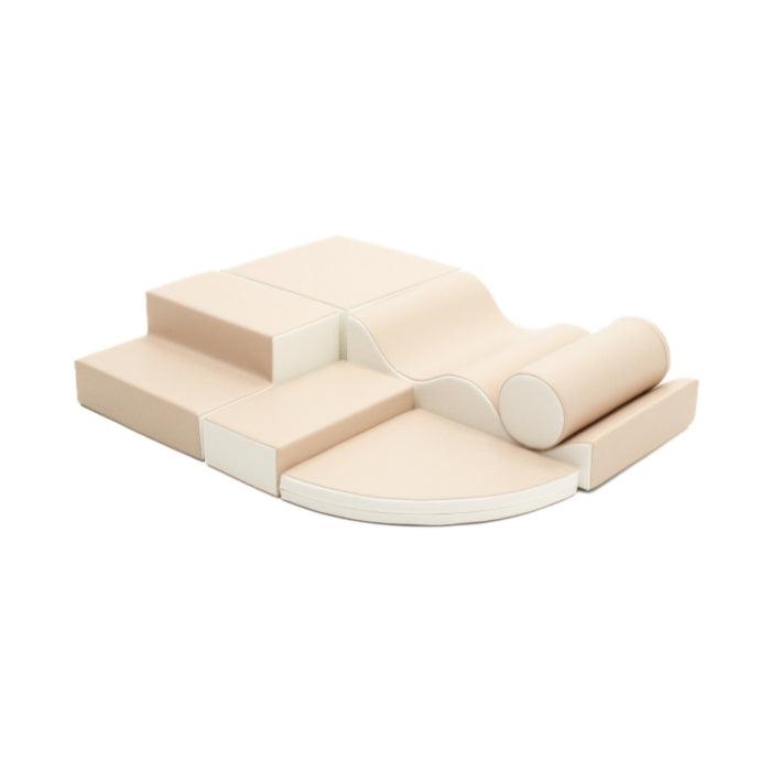 Soft Play Set - Explorer-6