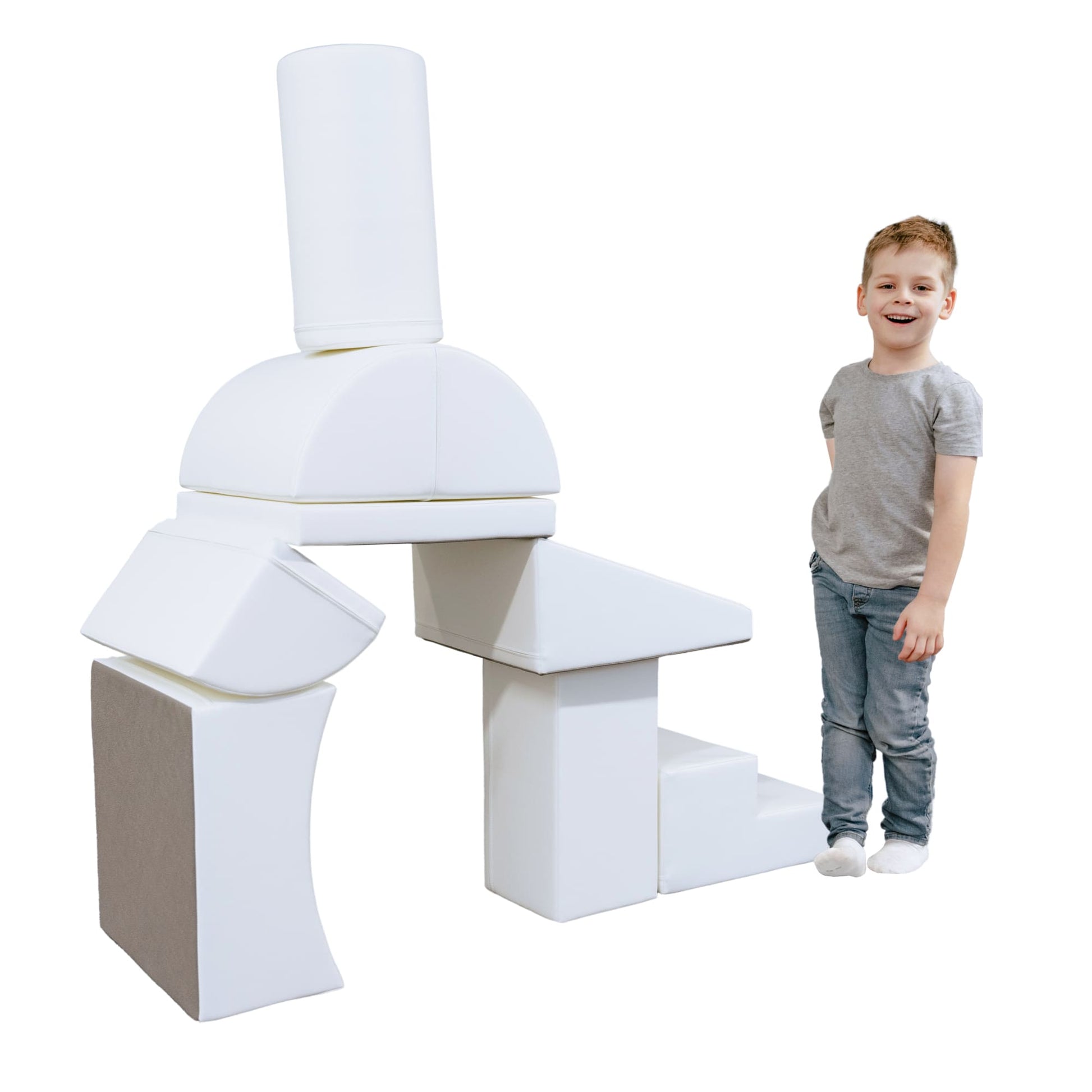 Soft Play Activity Set - Adventurer-6