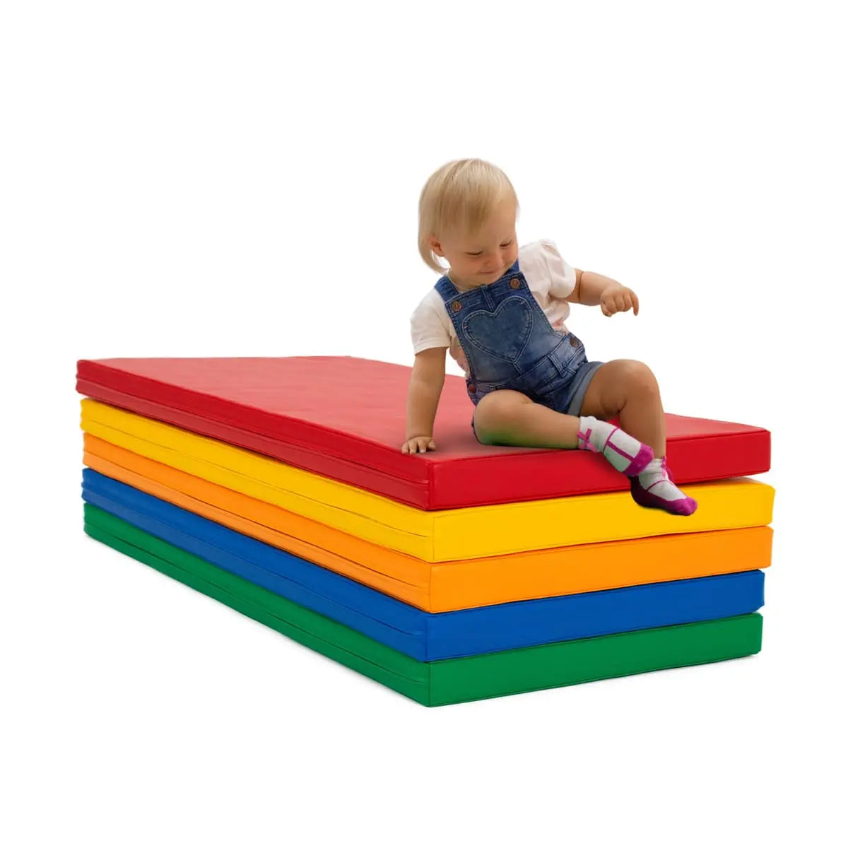 Safety and Comfort 5 Mat Set-3