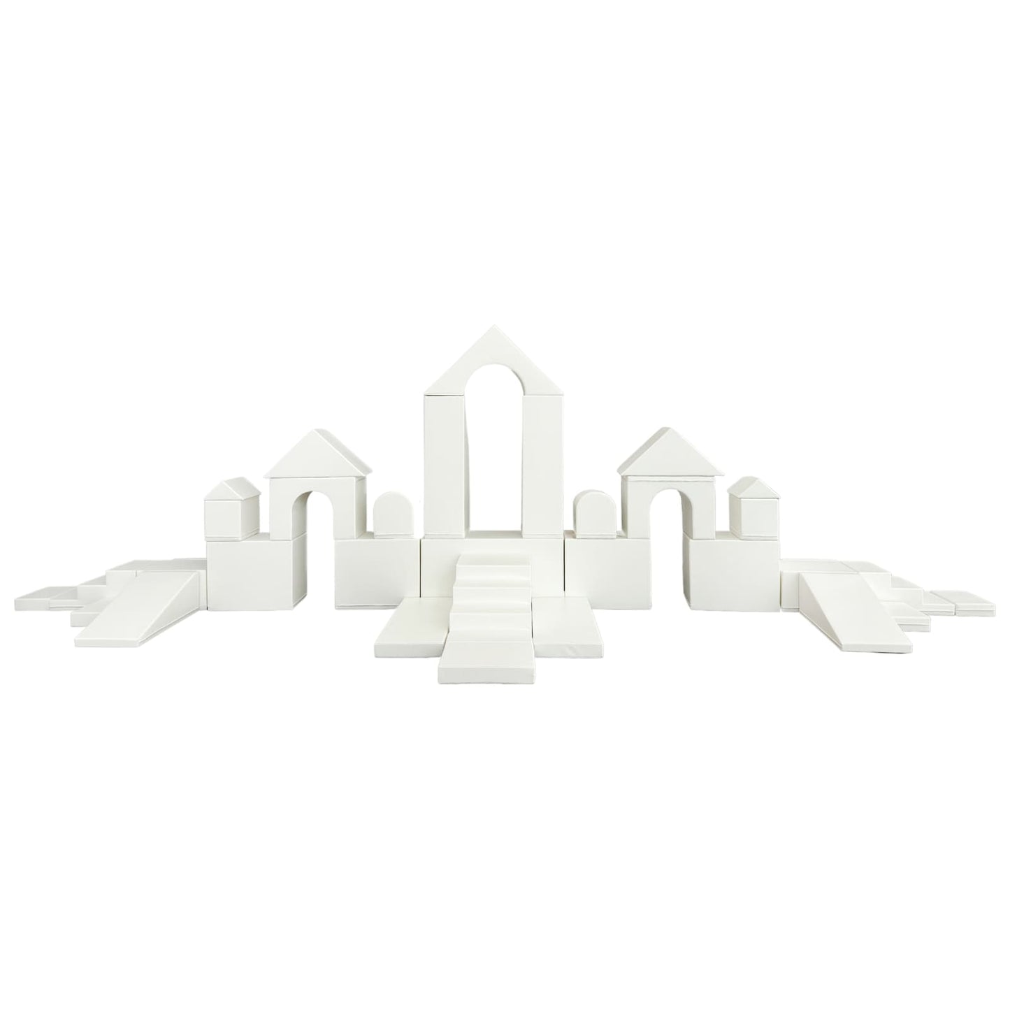 Soft Play Party Set - MEGA Castle-6