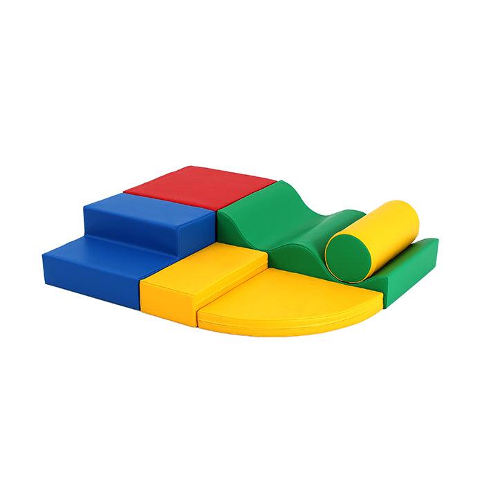 Soft Play Set - Explorer-7