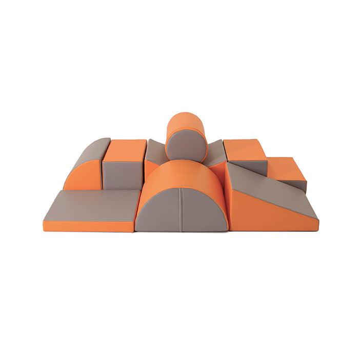 Soft Play Activity Set - Adventurer-8