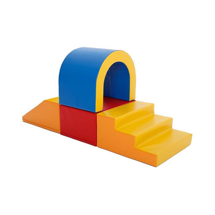 Soft Play Set - Tunnel-7