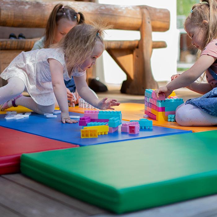 Safety and Comfort 5 Mat Set-4
