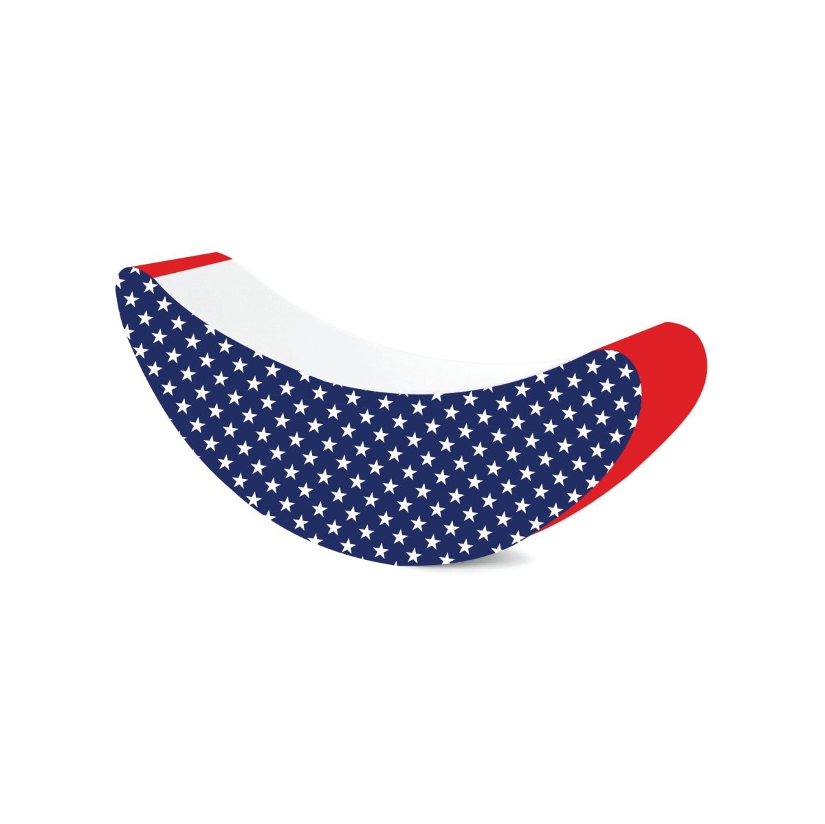 Soft Play Rocking Toy - Banana-1