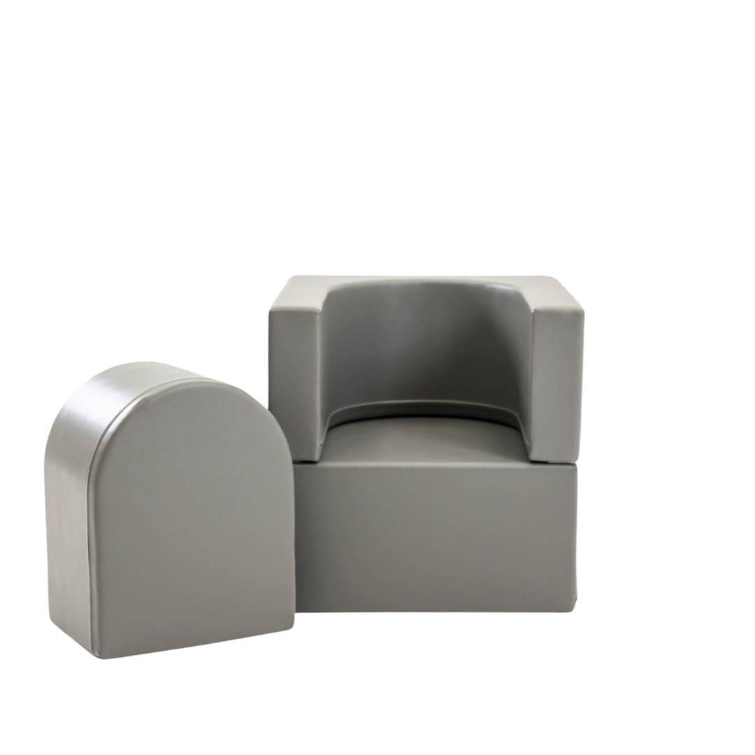 Soft Play Sofa Chair - Snoozy-10