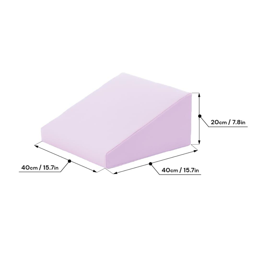 Soft Play Bundle - Explorer with Pink Wedge-2