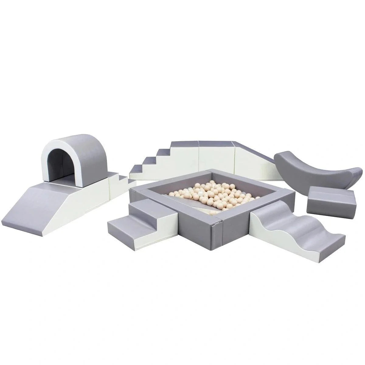 Soft Play Party Set-8