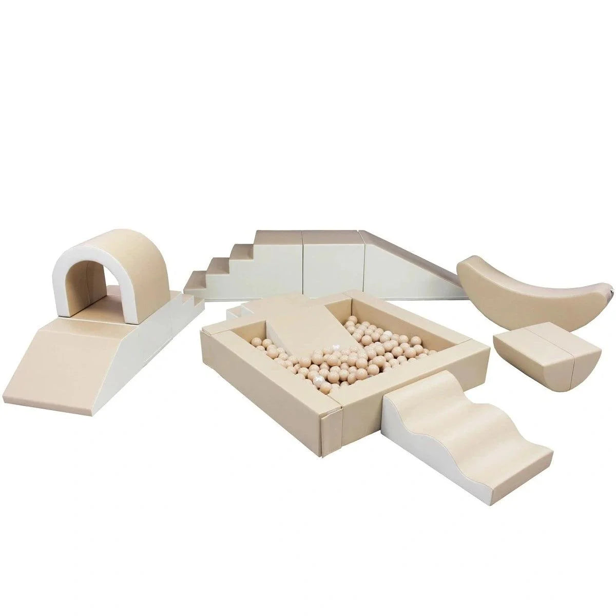Soft Play Party Set-9
