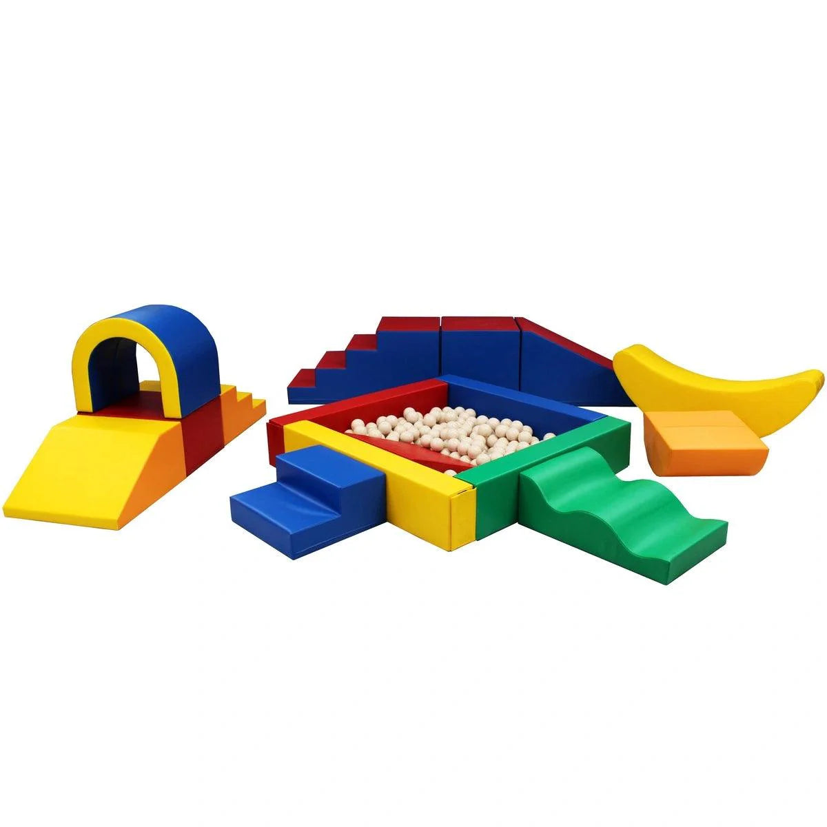 Soft Play Party Set-7