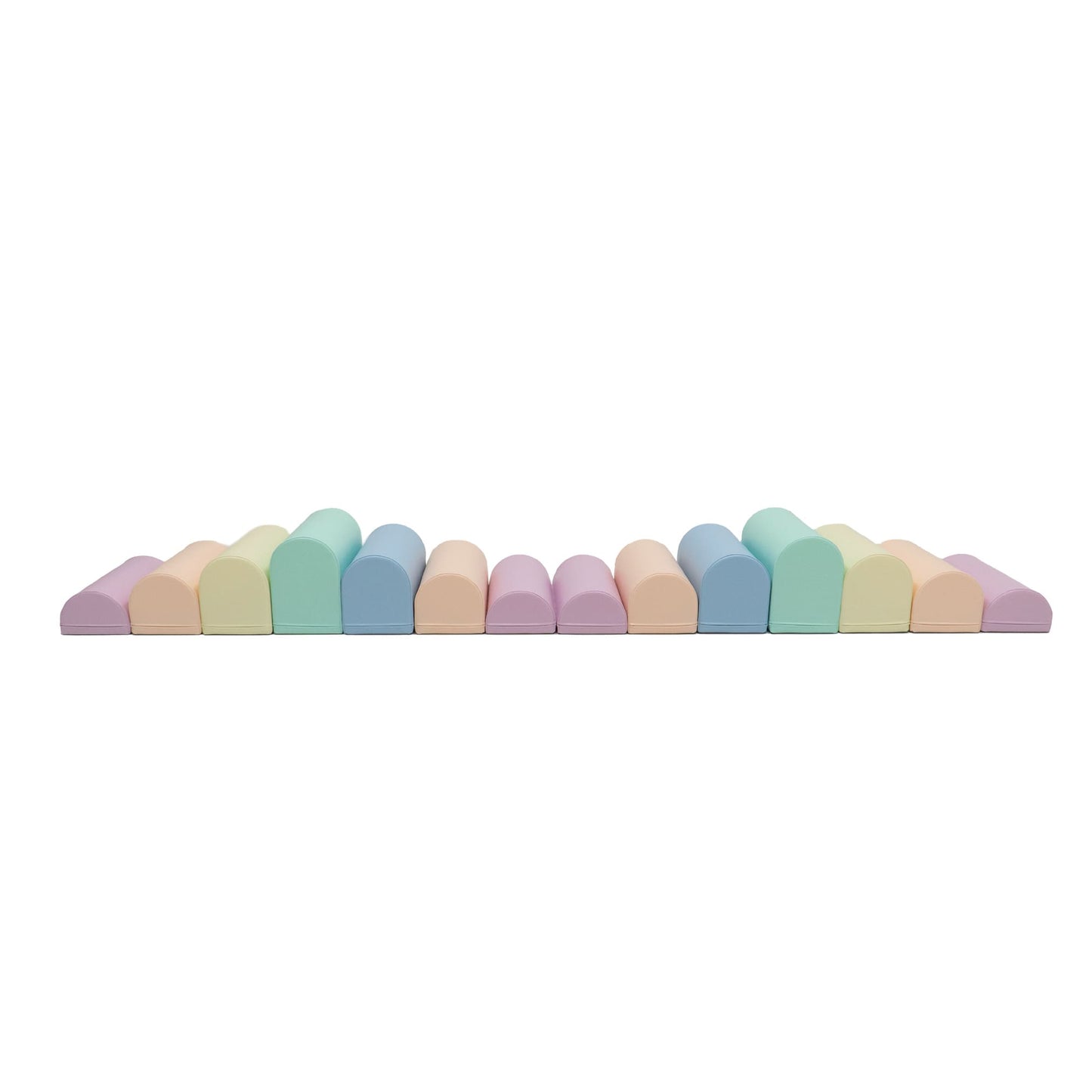 Multifunctional Soft Play Activity Blocks - Motion-4