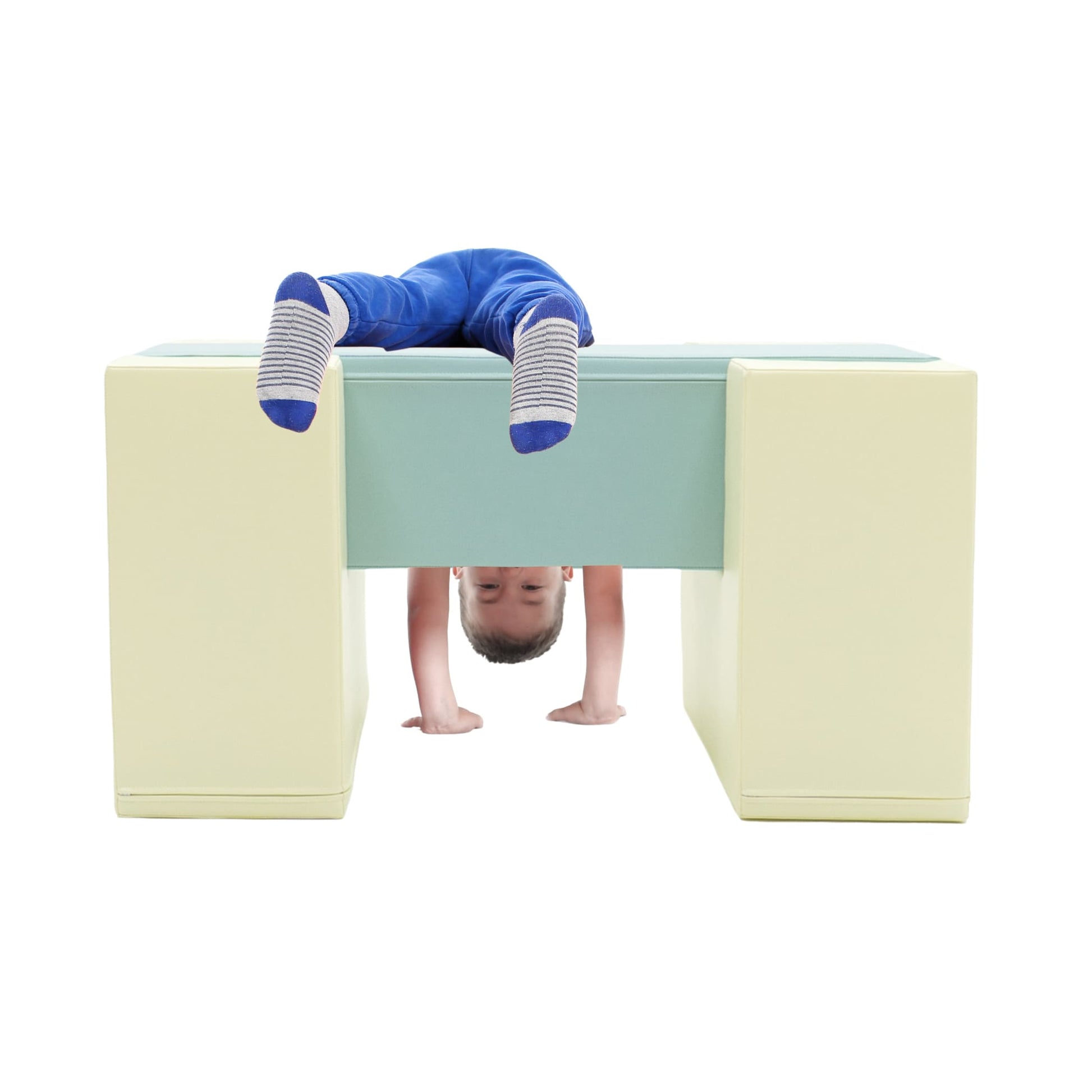 Soft Play Activity Set - Balance Bridge-5