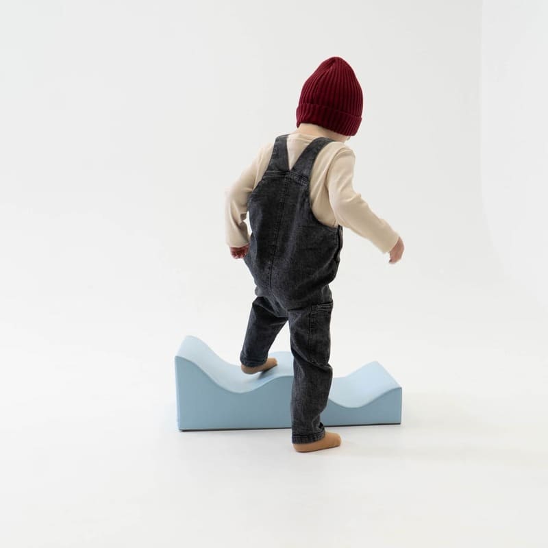 Soft Play Wave-1