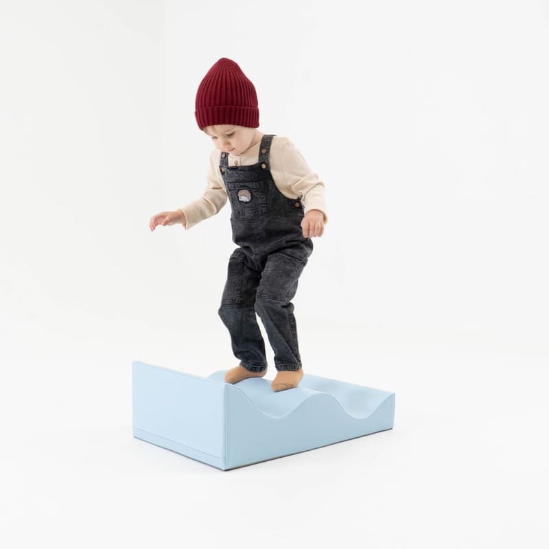 Soft Play Wave-2