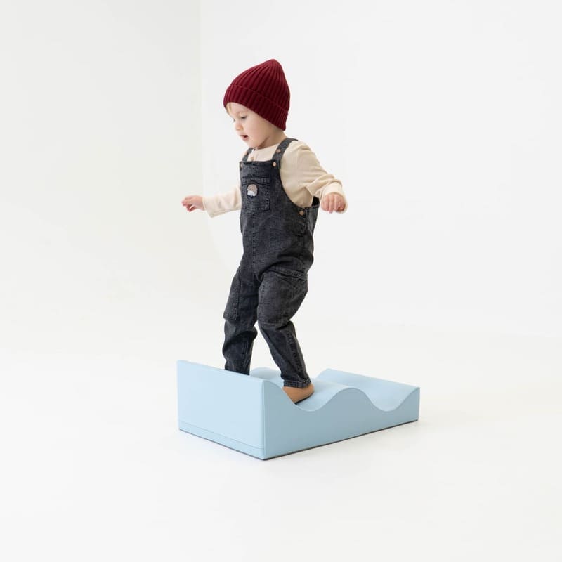 Soft Play Wave-3