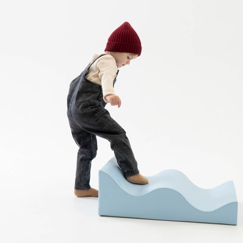 Soft Play Wave-4