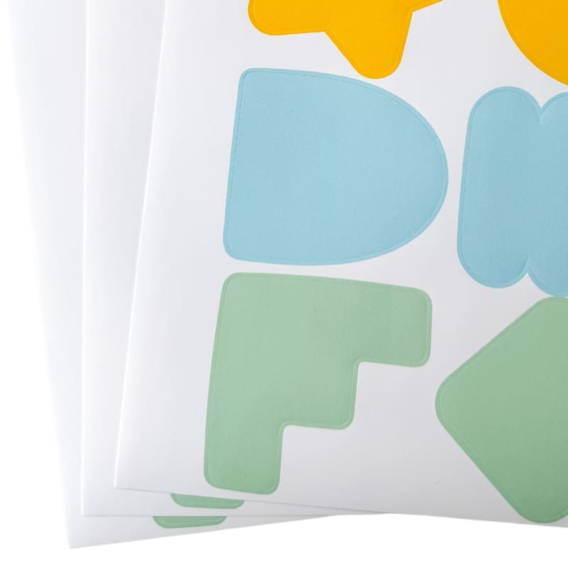 IGLU Stickers (3x8 pieces)-2