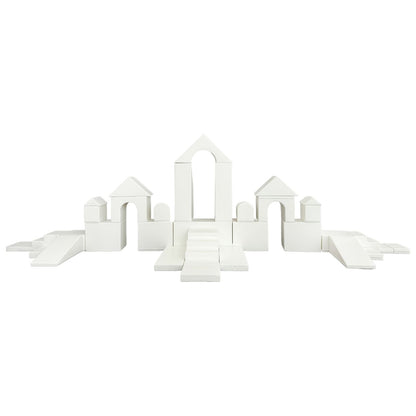 Soft Play Party Set - MEGA Castle-6