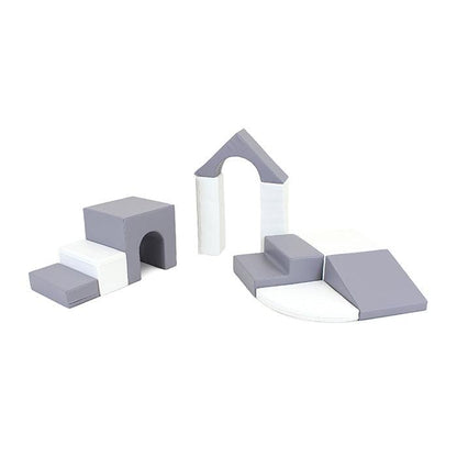 Multifunctional Foam Play Set - Creativity-8