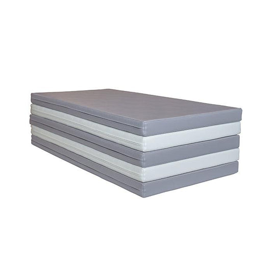 Safety and Comfort 5 Mat Set-1