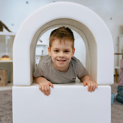 Soft Play Set - Tunnel-2