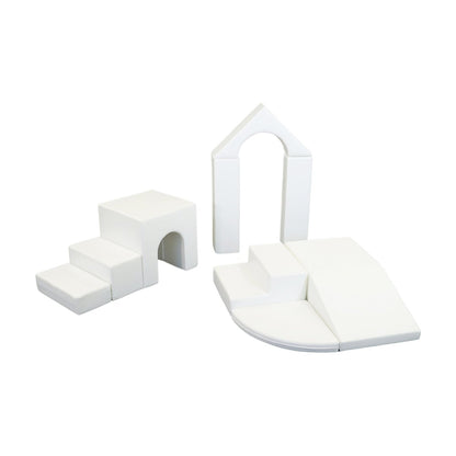 Multifunctional Foam Play Set - Creativity-2