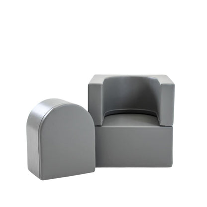 Soft Play Sofa Chair - Snoozy-9