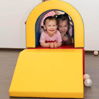 Soft Play Set - Tunnel-3
